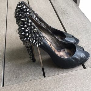 Sam Edelman Pumps with studs